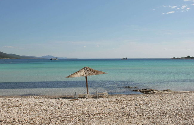 Holiday Home in Veli Rat Near Saharun - Foto 28