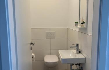 Neue Ferienwohnung Bad Dürrheim Kurgebiet, Neue 3 Zimmer Wohnung Kurgebiet - Photo 6