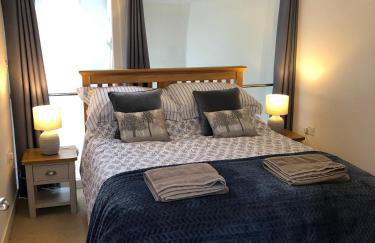 The Old English Rooms - Foto 20