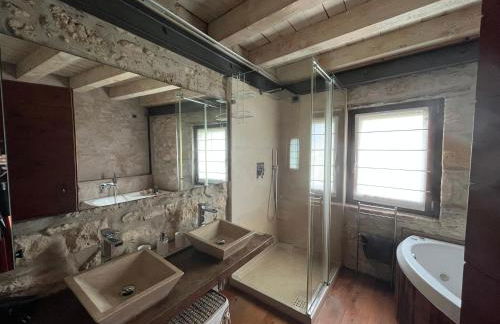 Large villa between Verona and Venice - Photo 30