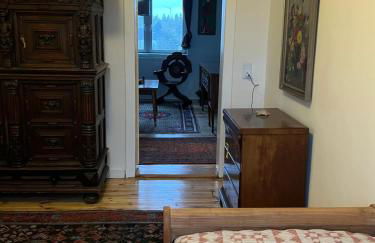 Rim Ferienwohnung in Lauchhammer 1 OG 100 qm - Foto 12