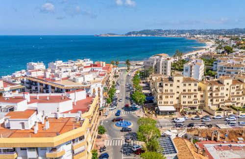 Apartamento La Grava Junto al Mar Wifi 4Habitaciones - Foto 20