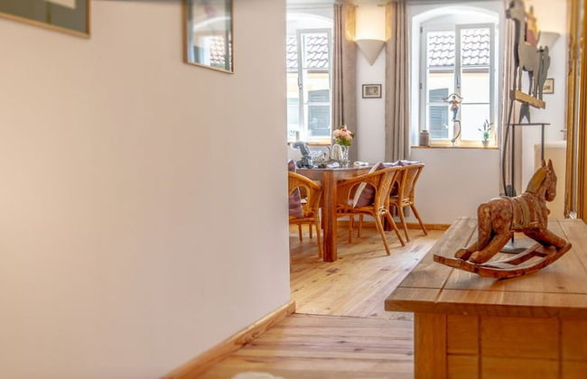 Romantische Ferienwohnungen Deidesheim - Foto 16