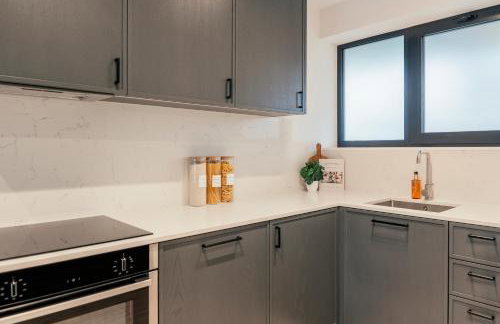 Urban Rest Camden Town - Foto 55