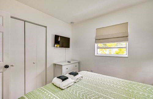 1 Mi to Busch Gardens Modern Home with Private Yard - Foto 13