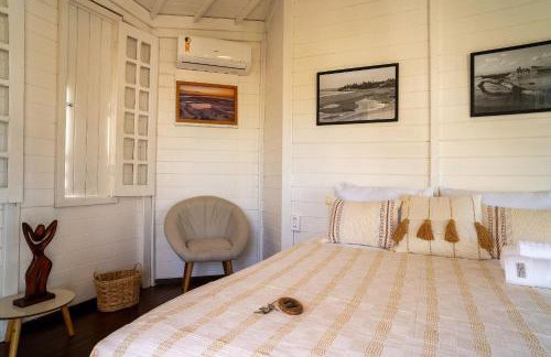 FlowHouse Jeri - Hotel & Coworking - Foto 63