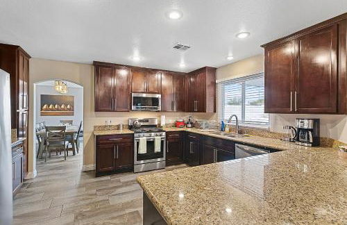 Black Mountain Rose - Foto 8