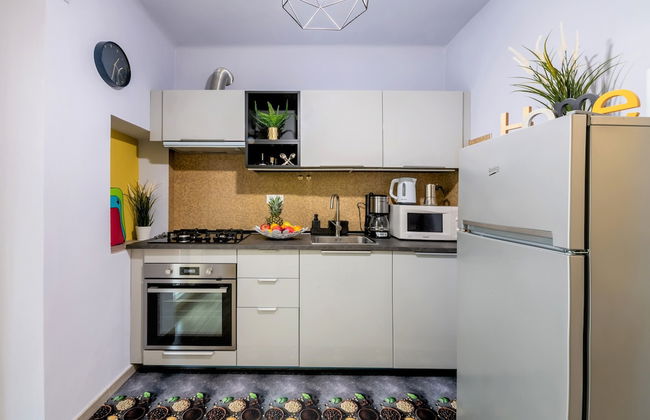 Casa Gabry Design a Due Passi dal Centro e dal Mare - Foto 10