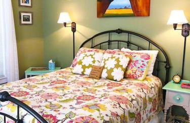 Aunt Hattie's Farmhouse - Foto 24