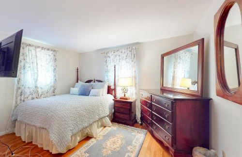 Coastal Charm on the Cape - Foto 15