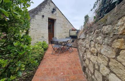 Appartement indépendant avec terrasse - Foto 11