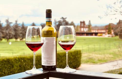 Angolo Paradiso - Oasi Di Relax Nel Monferrato - Foto 17