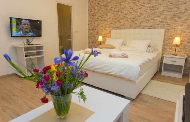 Apartmani Villa Sol - Foto 22