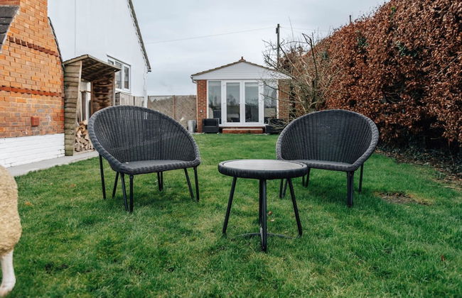 Riverside Cottage - From 1088 Per Night - Foto 34