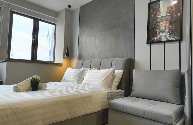 Riveria City by Plush - Foto 38