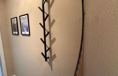 Ferienwohnung Meer & Moor - Foto 13