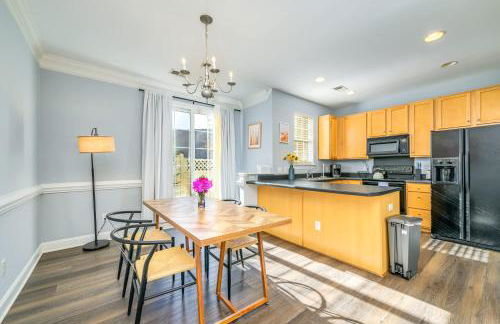 Cozy Corner Oasis - Foto 1