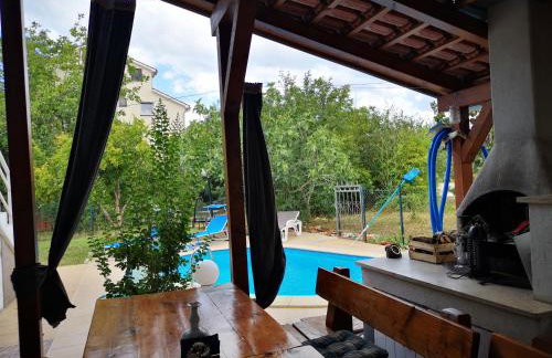 Chillout Apartments with Pool Patricia - Foto 9