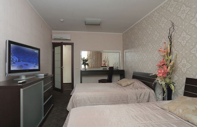 Vizavi Apartments - Photo 8