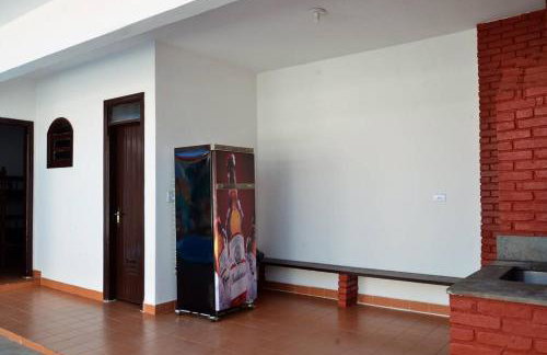 Casa pé na areia - Photo 9