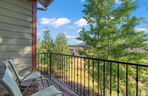 Hideout Haven 4BR 10 min from Deer Valley - Foto 18