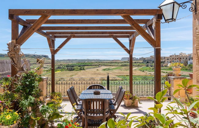 Villayana Gozitan Farmhouse With Pool - Foto 6