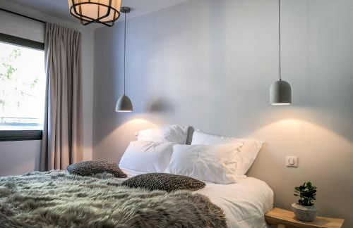 Chalets Patchwork - Foto 33