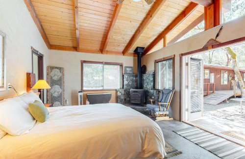 Hawkins Bar River Home - Foto 28