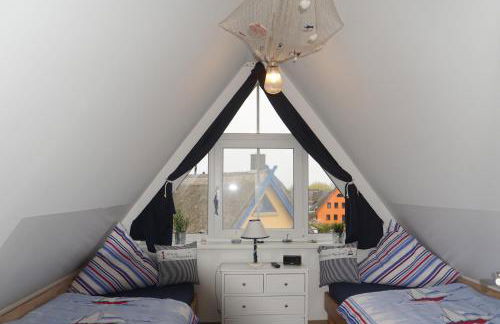 Reethaus Casa Baltica - Foto 25