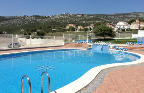 Residencial Marcomar Casa Azahar - Photo 7