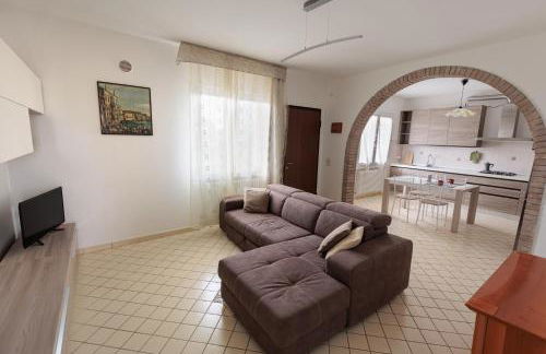 Villa Serena, secret garden - 7 min Noventa Outlet - Foto 19