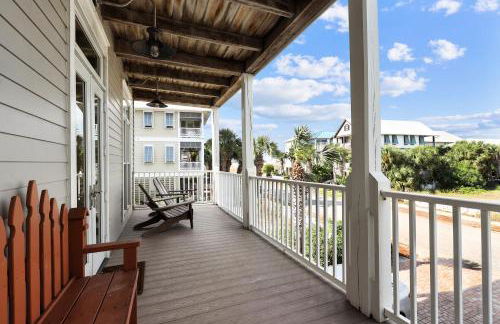 Sugar Shack 4 Bedroom Home by RedAwning - Foto 38