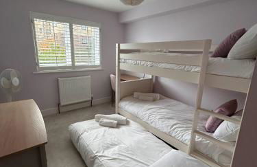 The Beach Retreat - Photo 12