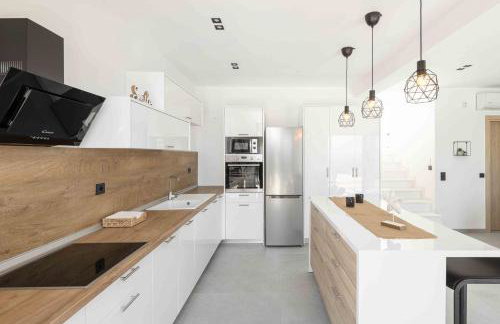 Koni Villas Agia Paraskevi by Halkidiki Villas - Foto 13