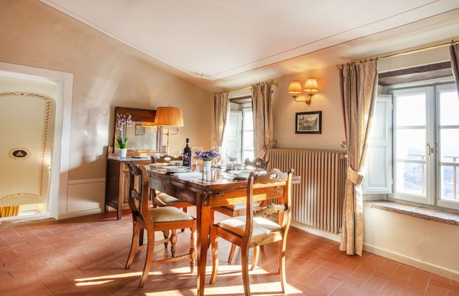 Palazzo Tiglio - A Small Luxury Hotels of the World - Foto 12