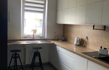 Apartament Miłosz - Foto 2