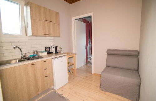 Tsonas apartments - Foto 35