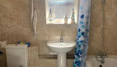 Pollywiggle Cottage, Dog Friendly cottage in Heacham - Foto 5