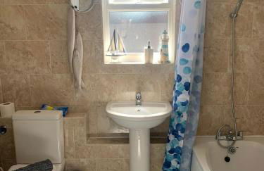 Pollywiggle Cottage, Dog Friendly cottage in Heacham - Foto 5