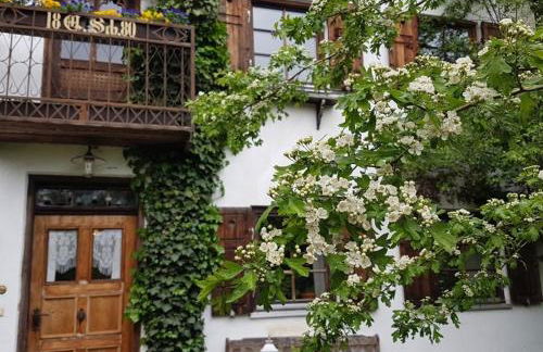 Ferienwohnung 1880 - Foto 28