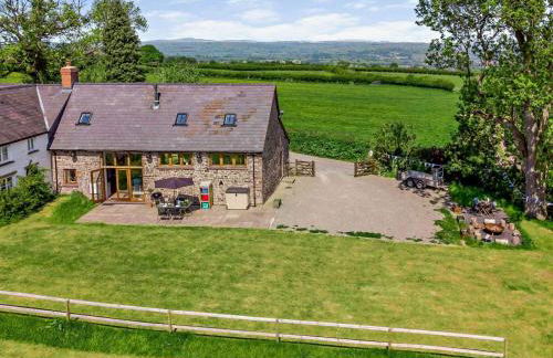 4 Bed in Brecon oc-bn182 - Foto 27