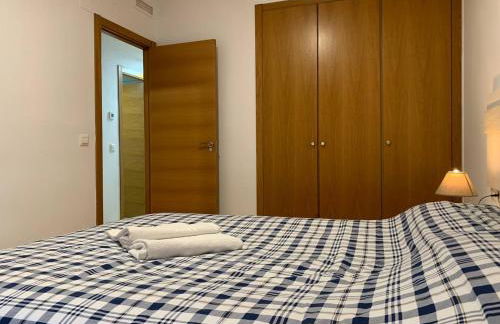 Sunrise Beach Apartment Playa Puerto de Sagunto - Foto 7