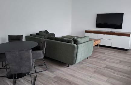 Cozy apartment in Horn-Bad Meinberg! - Foto 1