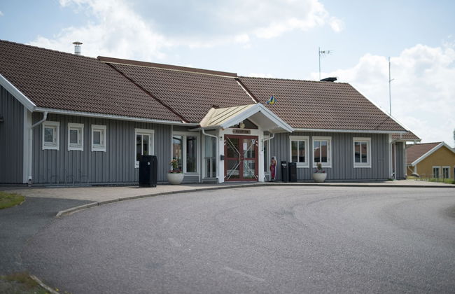 Resort Yxenhaga - Foto 41