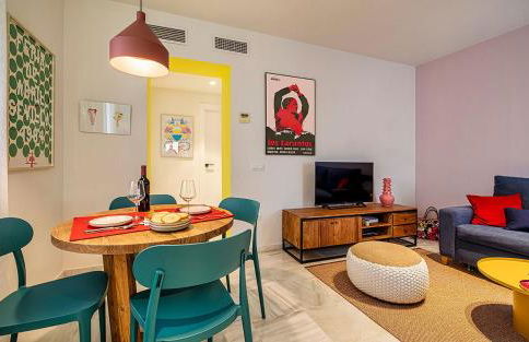 Carmen de Triana - Foto 13