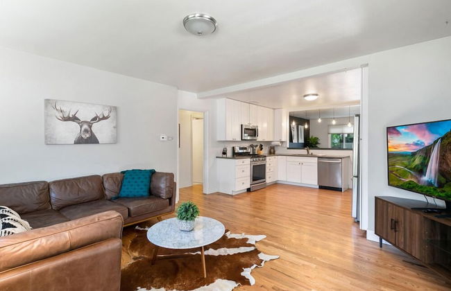 Fun, Family-friendly Old Town Home W/ Hot Tub! - Photo 14