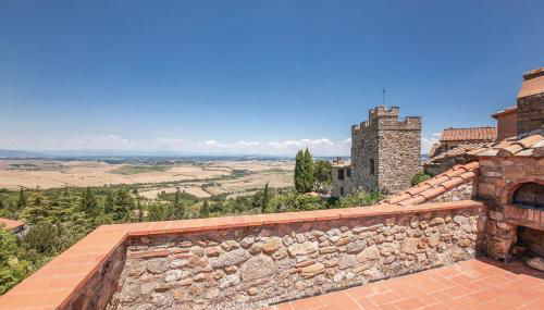 La Ginestra - Terrazza - Foto 1