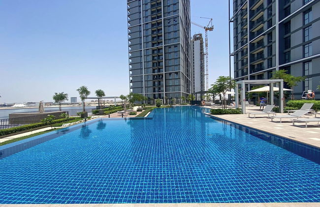 GLOBALSTAY. Creek Edge Tower Apartments - Foto 65