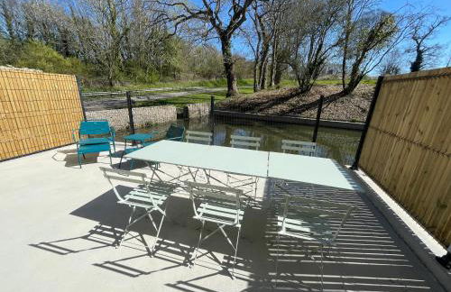 Gite du Douet de moulagny - Photo 16