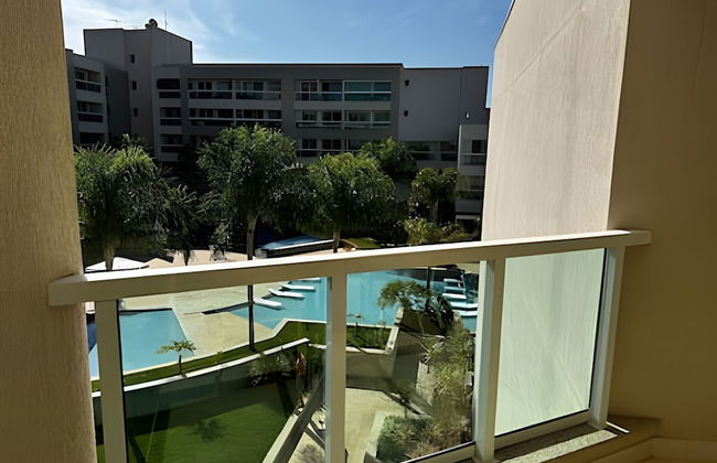 Brisas do Lago - apartamento 2 - Photo 12